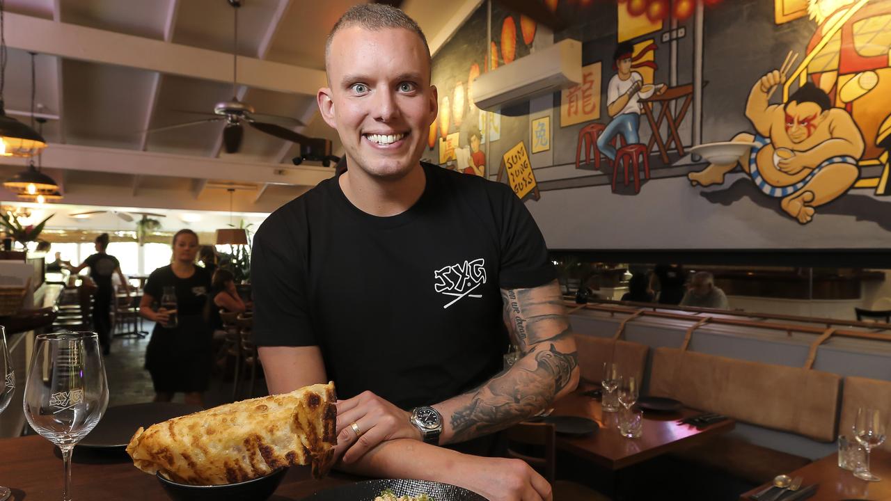 ‘Incredibly special feeling’: Noosa’s newest foodie haven unveiled