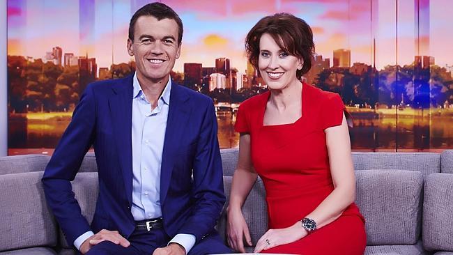 Brekkie TV’s wakeup call