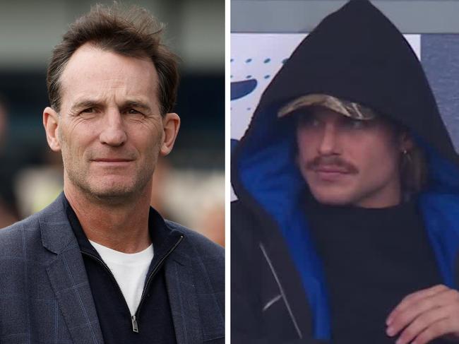 AFL star hosts ‘secret meeting’ with CEO