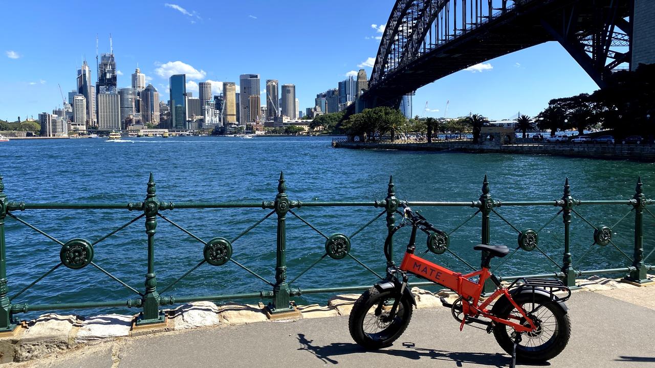 Mate x cheap bike review 2019