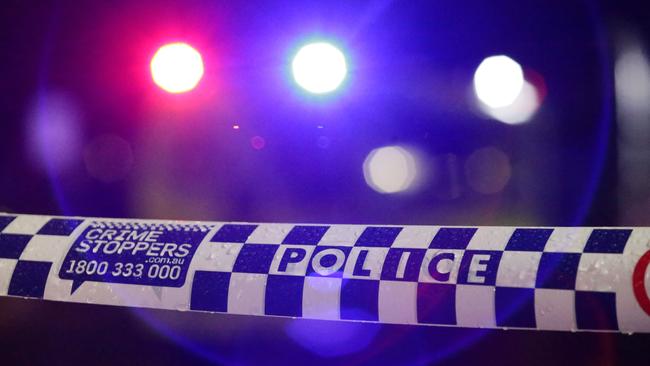 A man is under arrest after a woman was found dead at a property in the Hunter Valley.