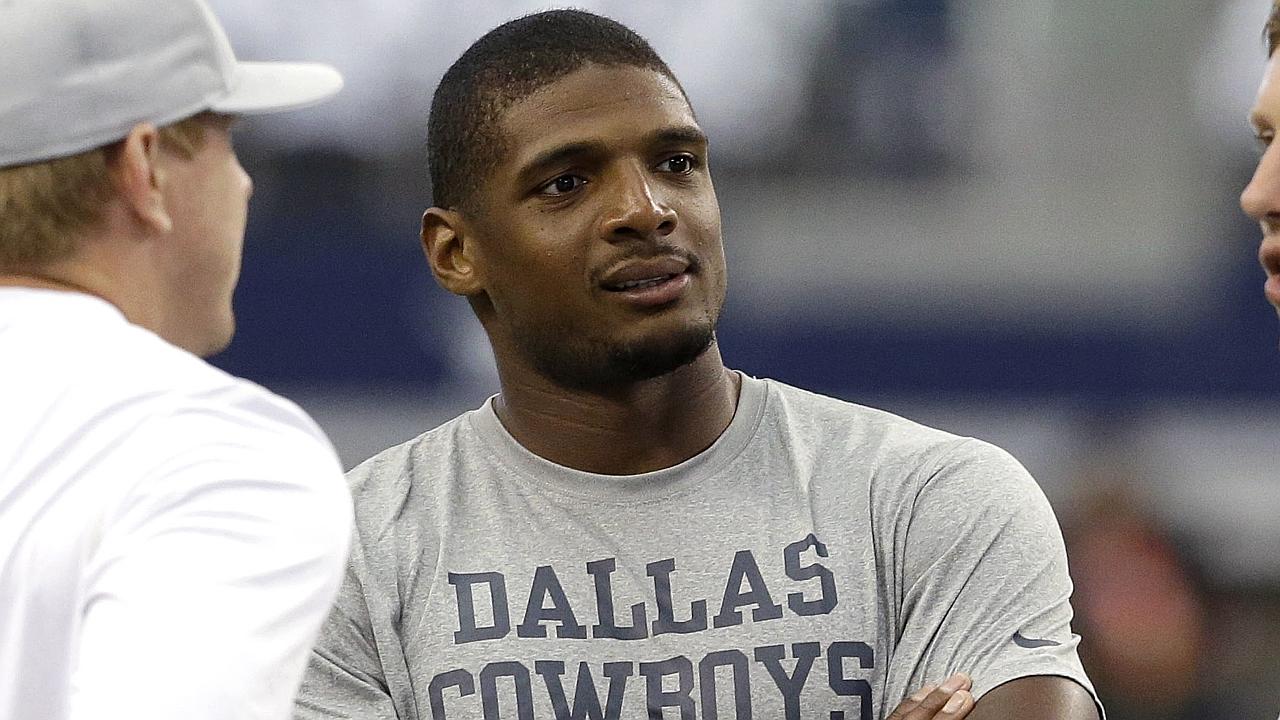 What Michael Sam Can Expect on Dallas Cowboys Practice Squad - ABC News