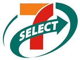 One of the 7-Eleven logos disputed by Seven Network.