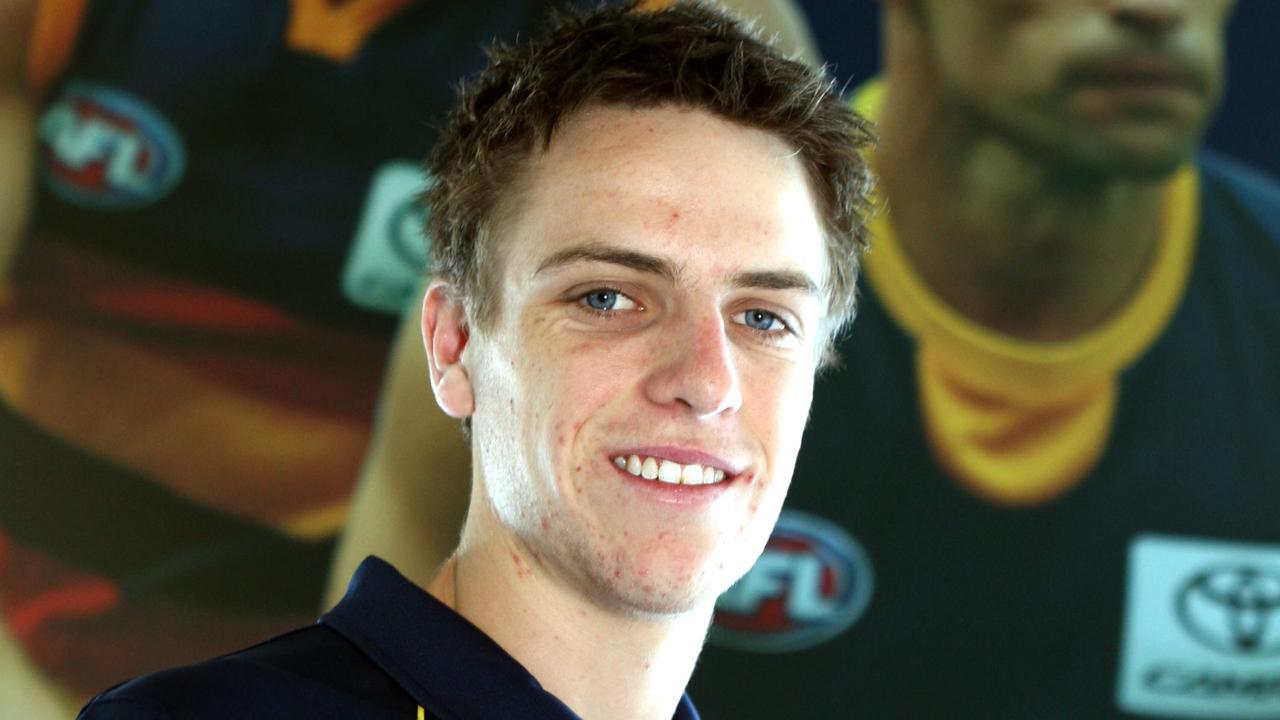 The Lowdown Podcast with Tom Rockliff and Brodie Smith The