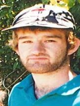 Victim Martin Meffert’s remains were found in a Terowie house.