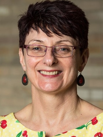 Monash University Professor in Educational Leadership Jane Wilkinson.