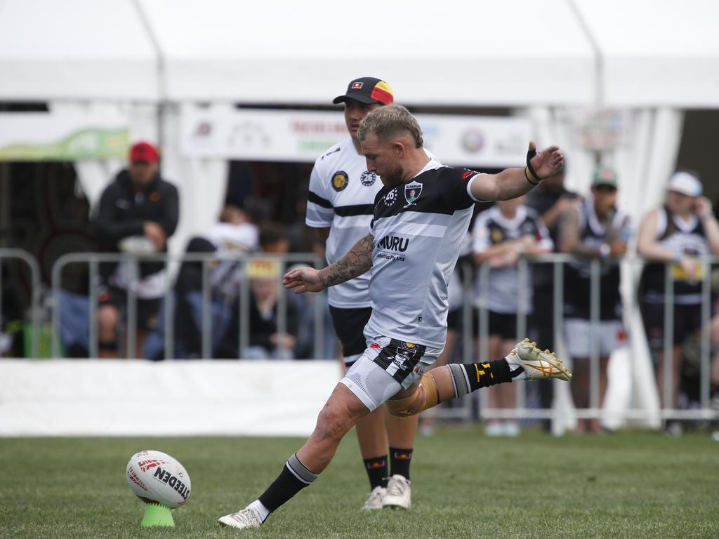 Koori Knockout Day 2 Mens Opens Picture Warren Gannon Photography