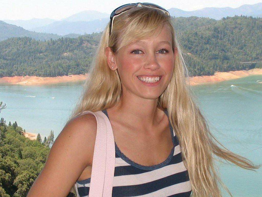 Some have speculated sex traffickers kidnapped Sherri Papini because they mistook her for a young girl and released her after the case generated massive publicity. Picture: Facebook