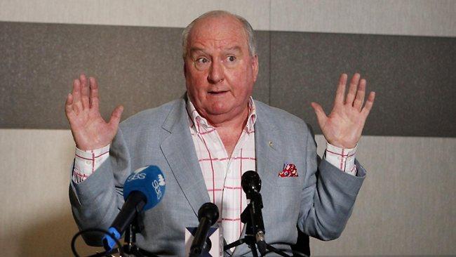 Alan Jones