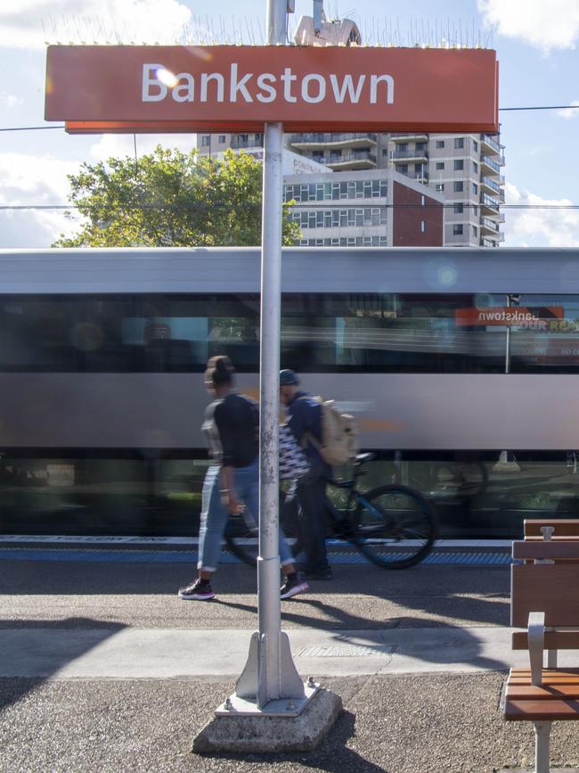 Converting part of the Bankstown line to a Metro service is set to be delayed by the union.