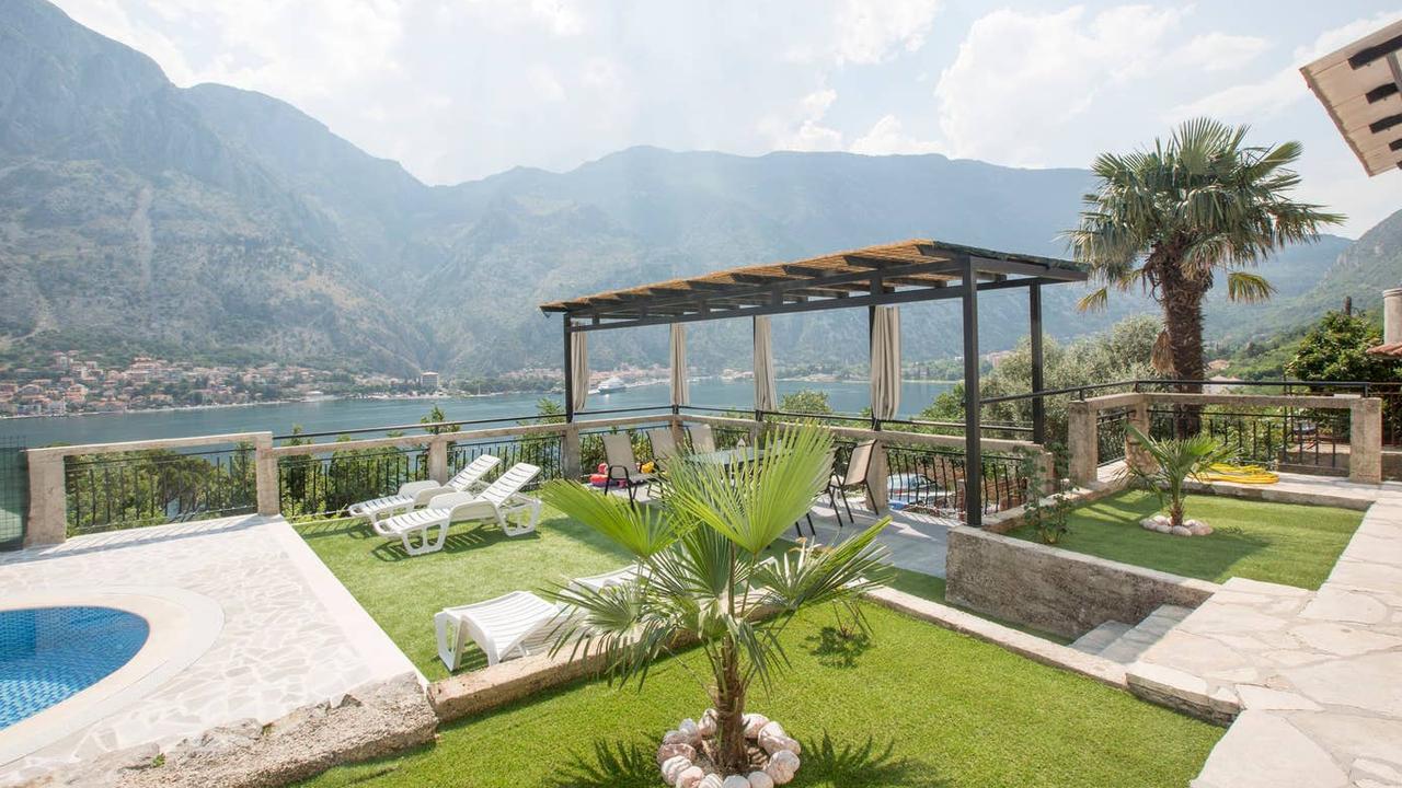 Some AirBnBs will go for as little as $60 per night.