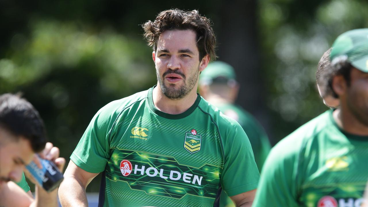 Four Nations 2014: Late bloomer Aidan Guerra on cusp of Kangaroos Test ...