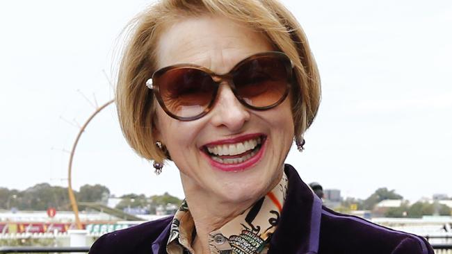 Gai Waterhouse is confident Pandemonium can bounce back in the Flight Stakes.