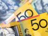 Record deposits put distance between rich and battlers