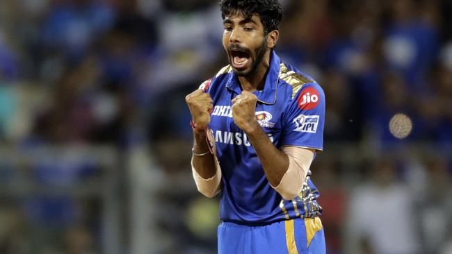 Bumrah’s IPL form this year suggests he travels to England ripe for dominating the tournament.