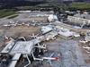 Dexus turbulence as heavyweights demand airport selldown
