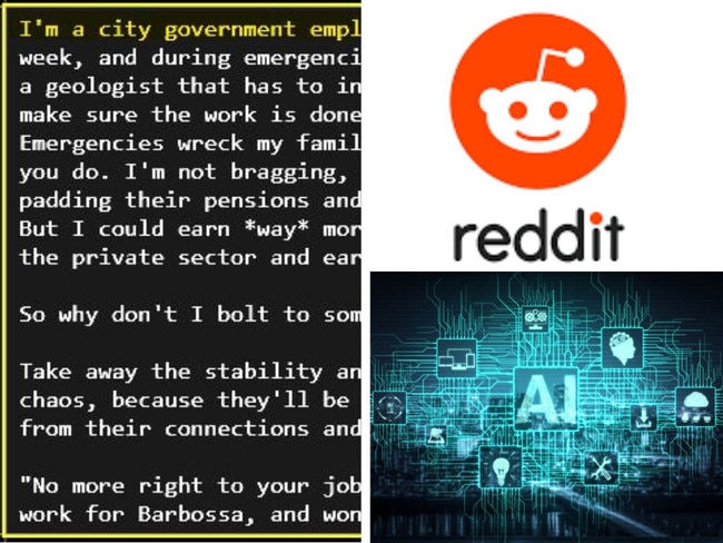 A university has copped backlash over a controversial experiment that exposed an uncomfortable truth after infiltrating an online community.