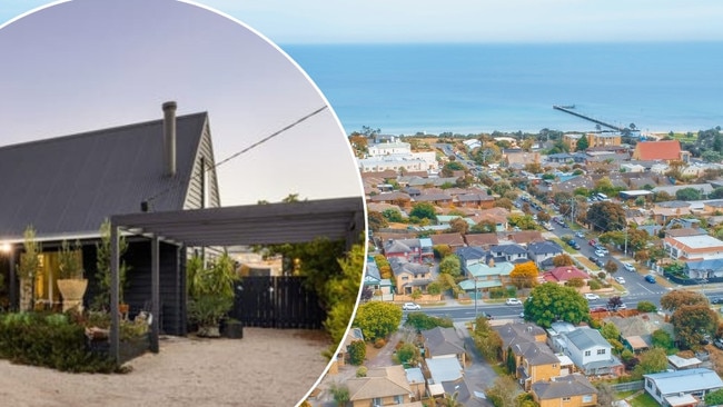 Vic’s biggest home sell off has knock-on effect to the coast