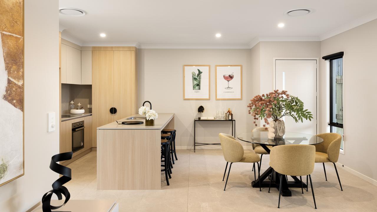 Queensland developer, Azure, has completed construction on its latest development venture, Saville by Azure, located at 153 Government Road, Richlands.