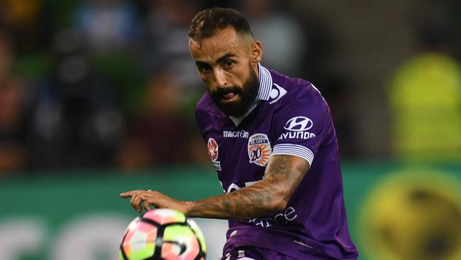 A-League transfer news: Off-contract players, 2017 squads