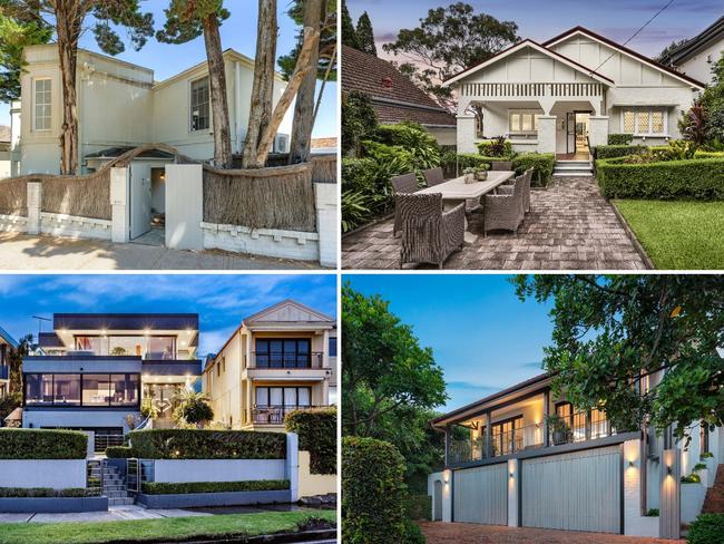 Boom suburbs where home prices will double in 5 years