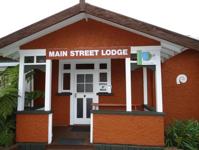 Mainstreet Lodge in Kaitaia. Source: Facebook