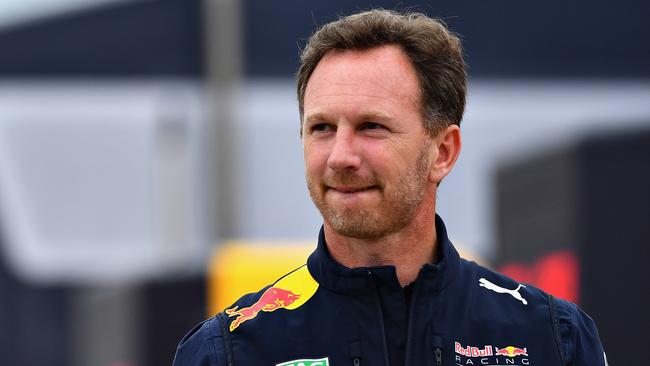 Red Bull Boss Christian Horner Urges F1 To Make Up Its Mind On The Future Au 