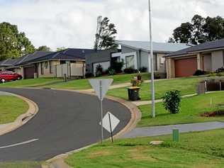 Ballina Shire Council has developed a draft strategic plan for Wollongbar.