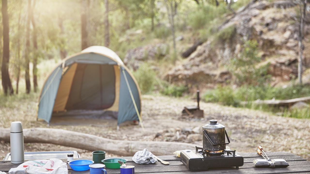 Long regarded as the cheaper holiday option, camping families are outraged over the hidden costs of enjoying their favourite getaway – even babies and pets are getting slogged with a fee!