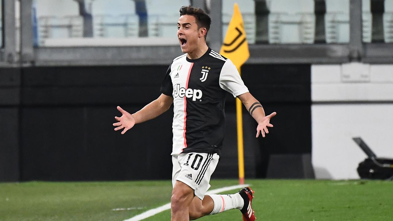 Rumour Mill: Why did Paulo Dybala snub United?