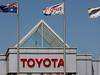 Toyota shutdown to hit 50,000 jobs