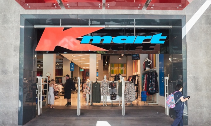 Kmart Bans Christian Words Including Church And Jesus Kidspot