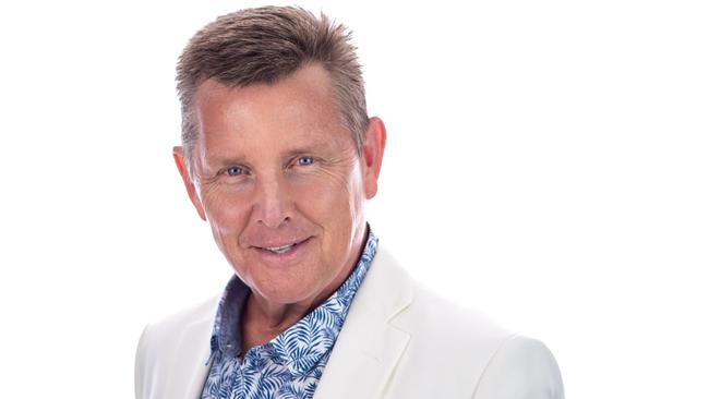 Tom Burlinson sings the memorable songs from the greatest composers and lyricists of the 20th Century.