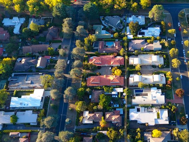The government wants to make Victoria a new centre for housing manufacturing.