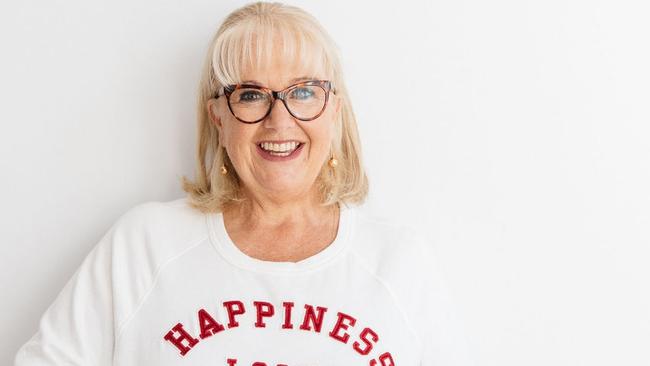 Susie Longman spends her life helping the Gold Coast’s most disadvantaged.