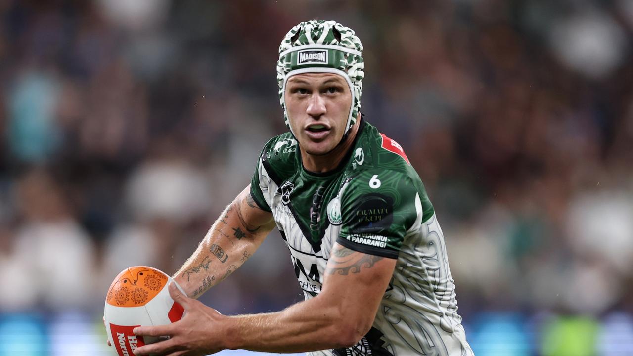 Shock eligibility changes set precedent for Ponga