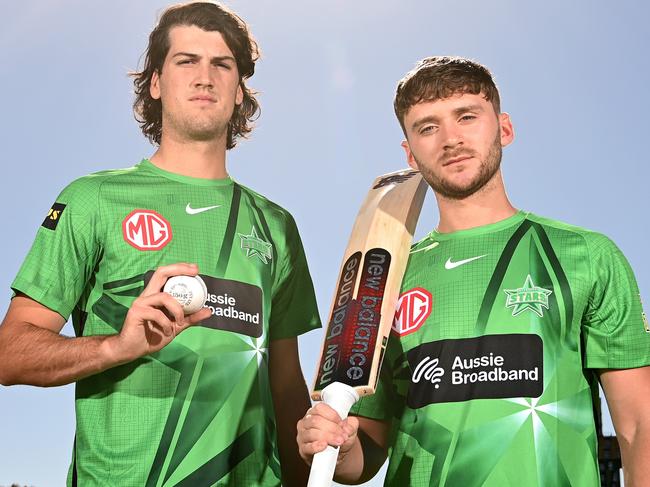 Expert teams: SuperCoach gurus reveal best BBL value picks