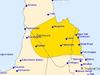Record breaking rainfall of more than 800mm recorded at Daintree and Mossman catchment, major flood warning