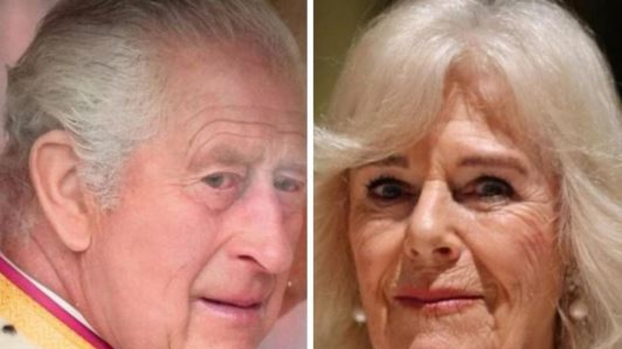 ‘Messy’: Charles, Camilla ‘time apart’ exposed