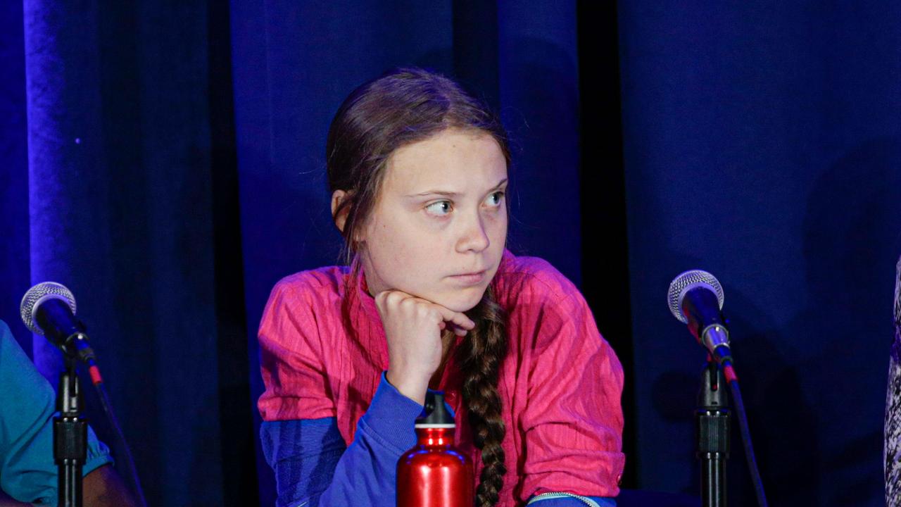 Greta Thunberg: Jeremy Clarkson, daughter disagree on climate change | The Advertiser