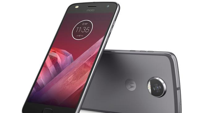 Motorola Moto Z2 Play