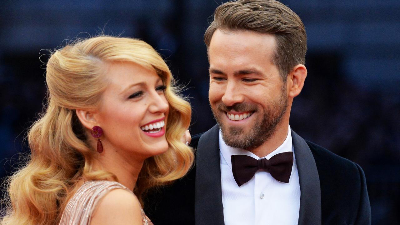 How Ryan Reynolds and Blake Lively built an incredible 0 million net worth