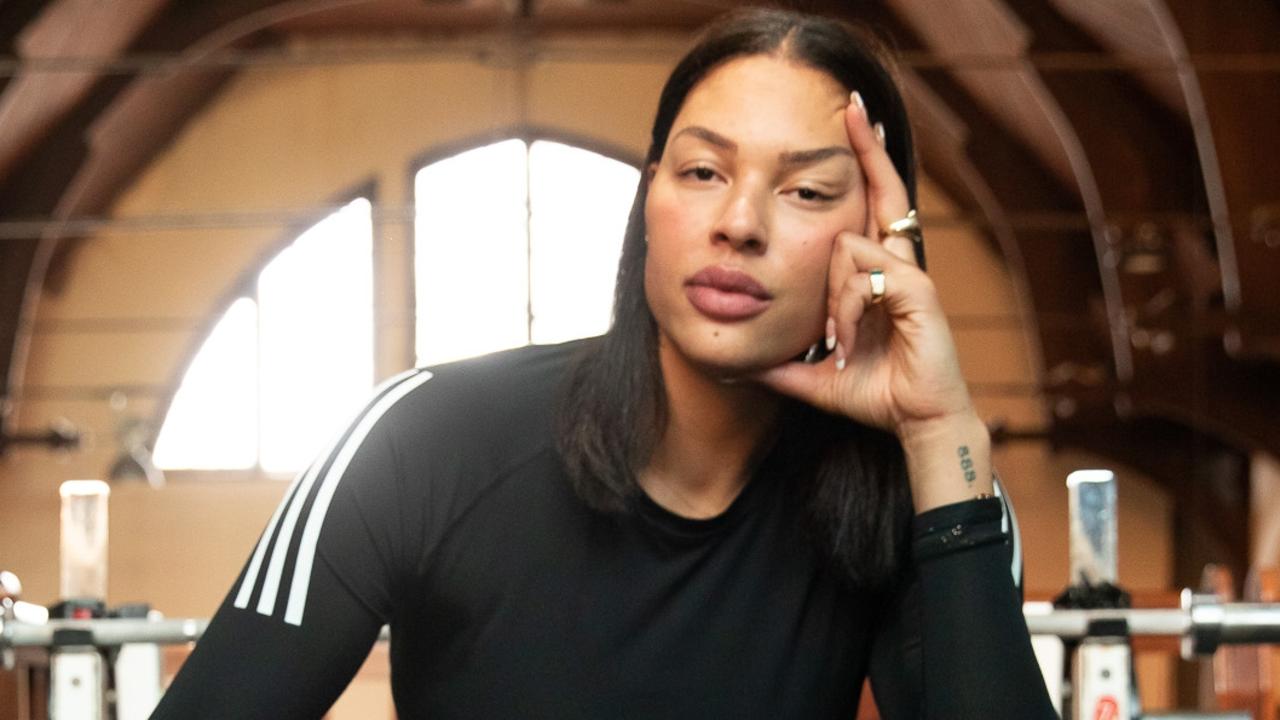 Liz Cambage to step away from WNBA to focus on 'healing and personal  growth', WNBA