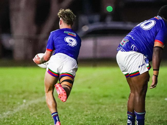 Ben Spiers. Picture: Warren Gannon Photography