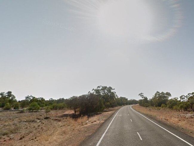 Man charged after fatal road train, ute, 4WD crash