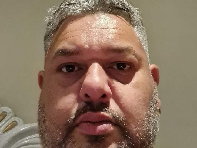Sakip Alijevski appeared before Werribee Magistrates Court on Thursday.