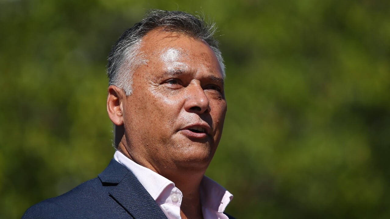 Stan Grant still 'emoting wildly' with 'remarkable commentary' following Voice defeat