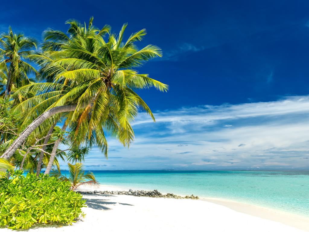 South Pacific holiday locations: Vanuatu, Samoa, Tahiti, New Caledonia ...