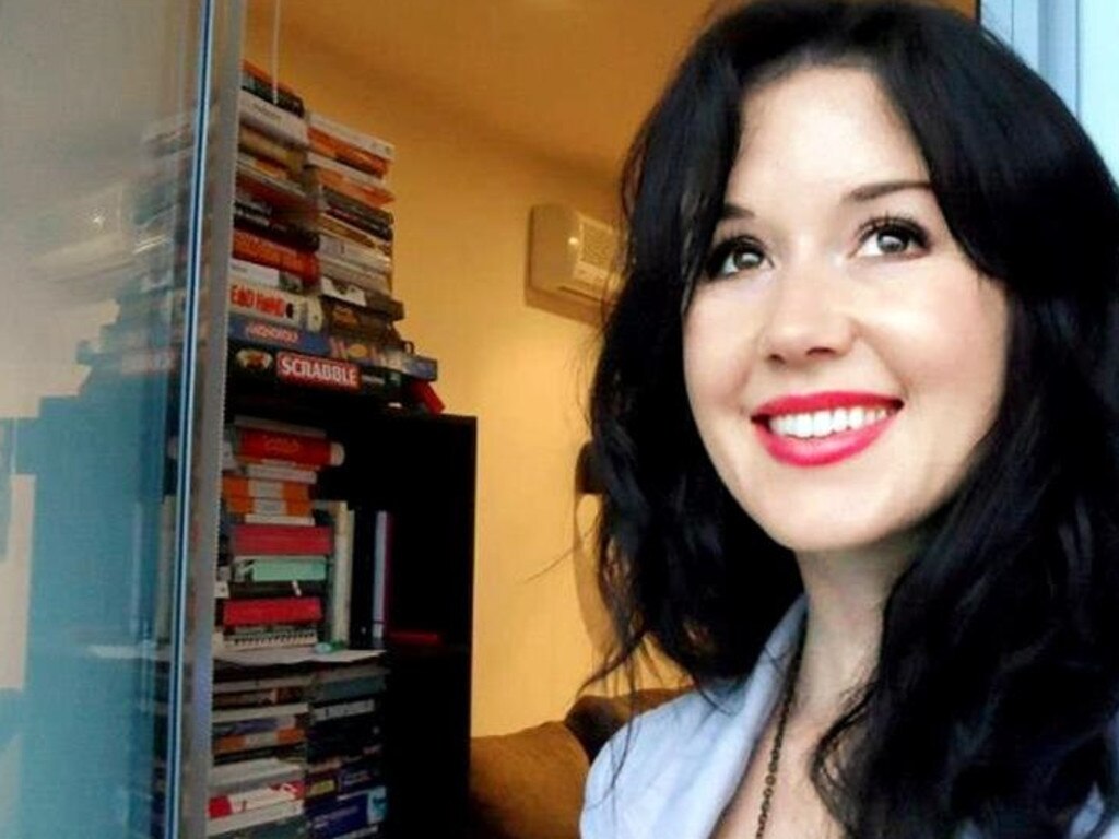 Jill Meagher was killed while walking home after having drinks with co-workers.