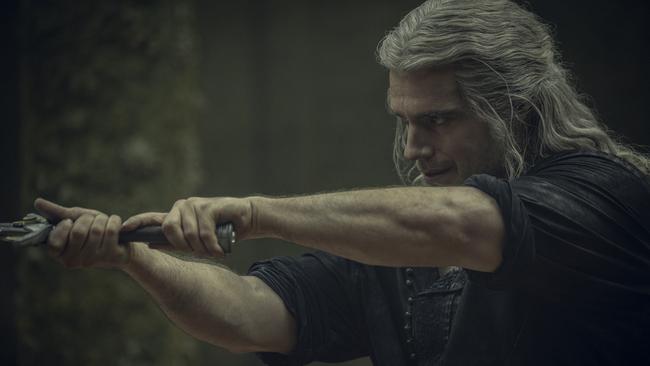 The Witcher season three premieres on June 29. Picture: Netflix